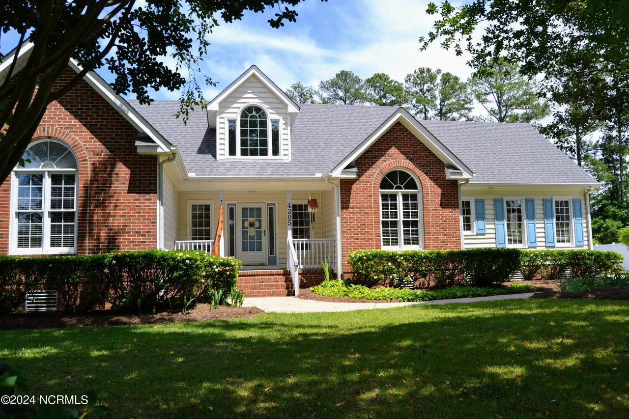 4305 Hyannis Drive - Photo 1