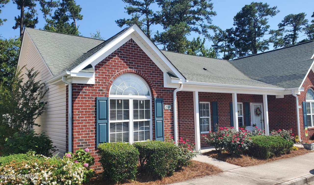 1510 Honeybee Lane - Photo 1