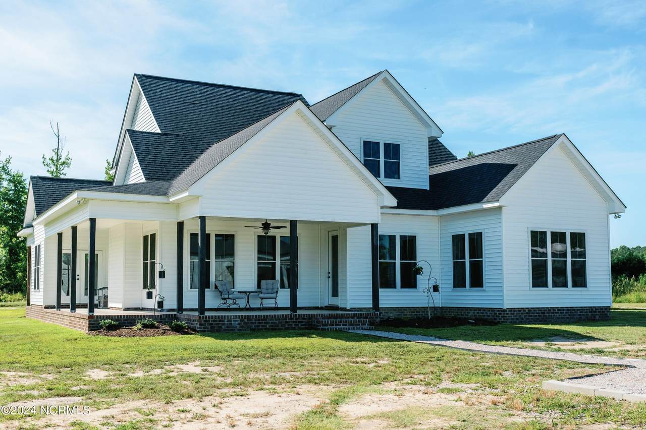 9166 Nc 92 Highway - Photo 1