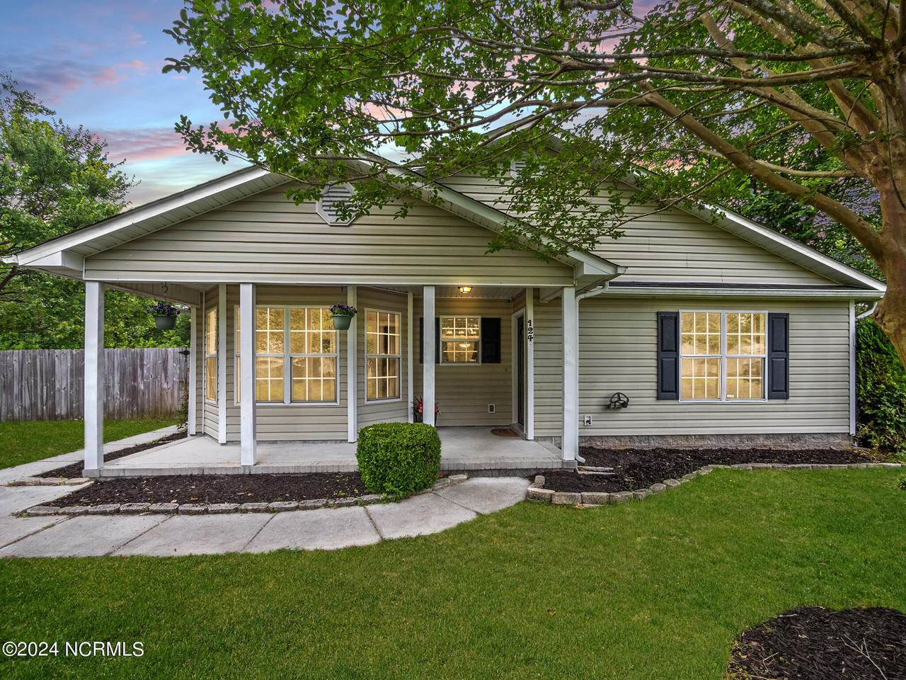 124 Plow Point Lane - Photo 1