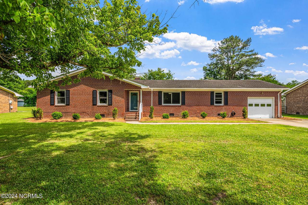 508 Forest Park Road - Photo 1