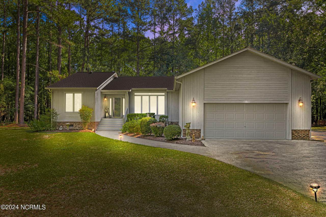 105 Osprey Bay Road - Photo 1