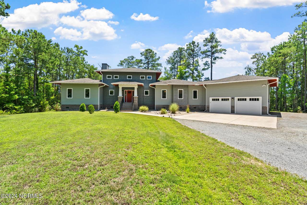 122 Dockery Drive - Photo 1