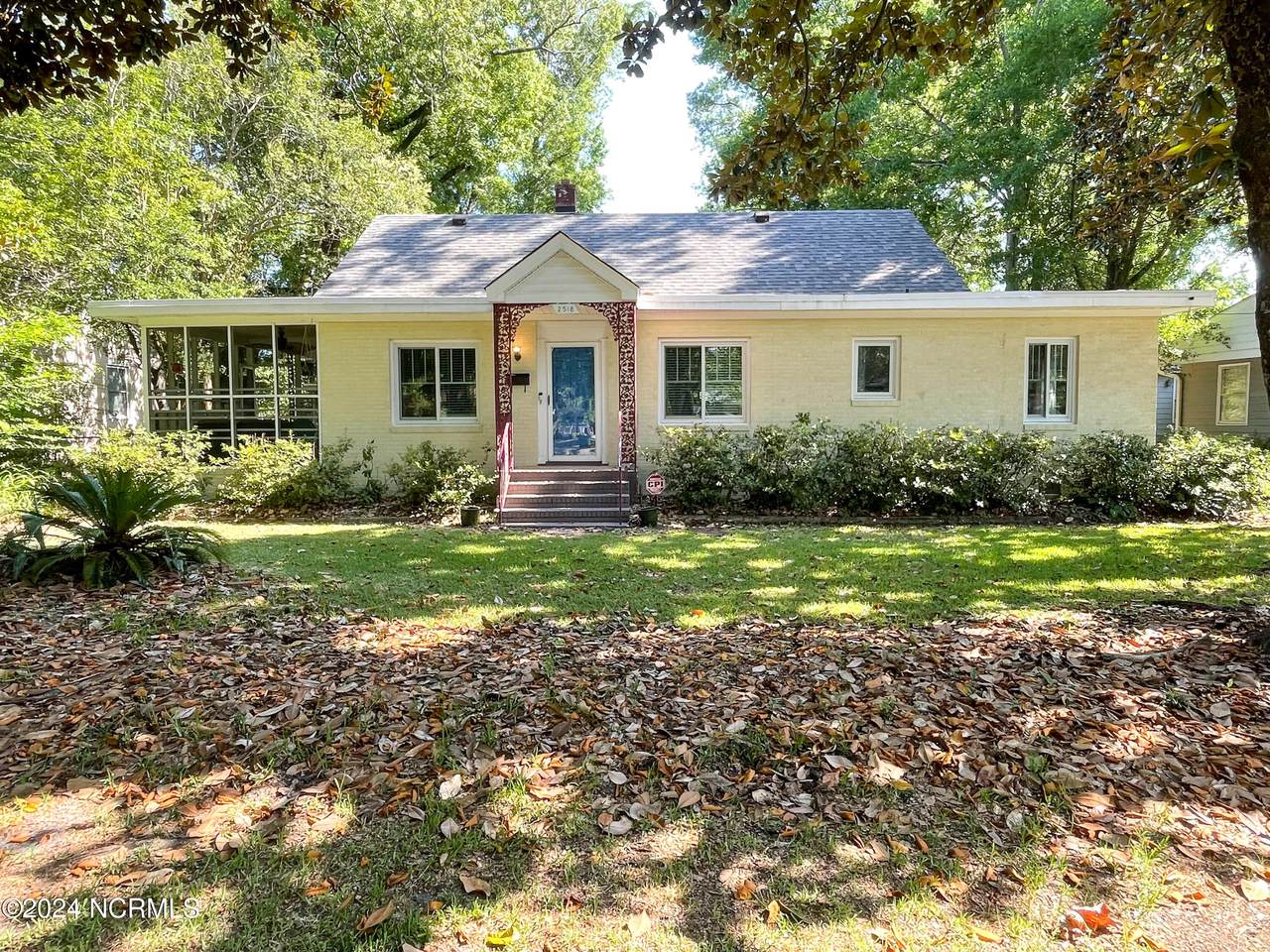 2518 Wrightsville Avenue - Photo 1