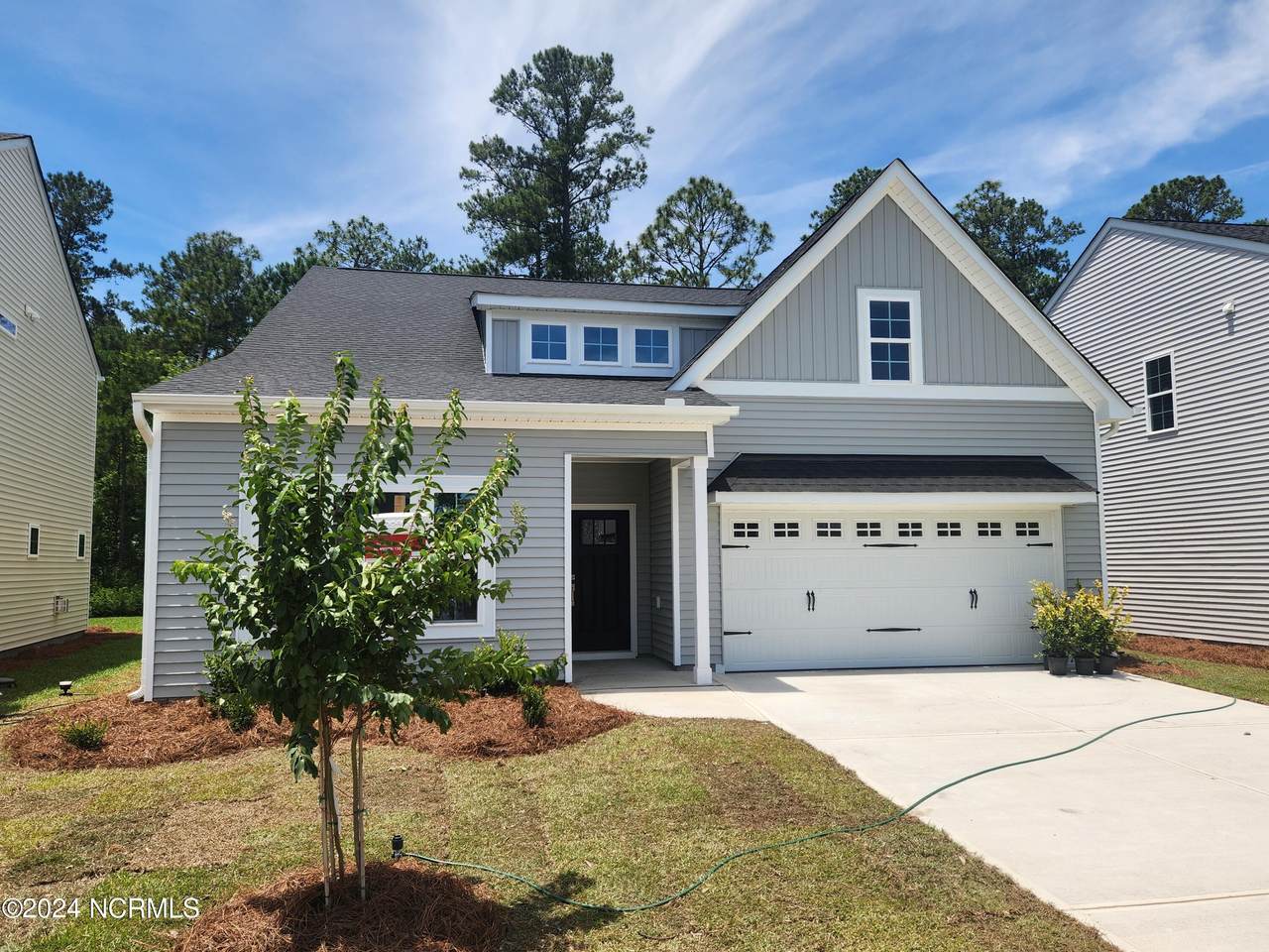 4318 Parsons Mill Drive - Photo 1