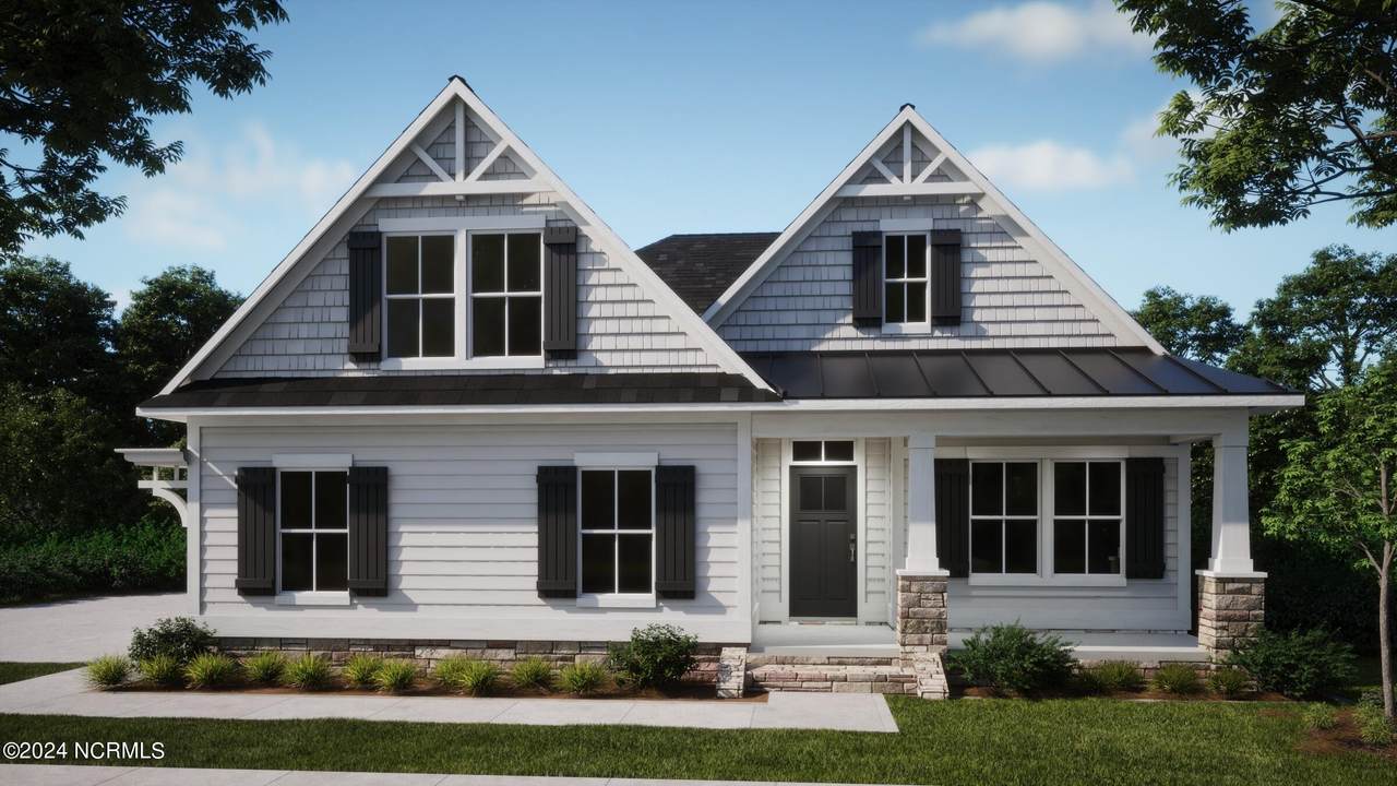 1035 Crosby Circle - Photo 1