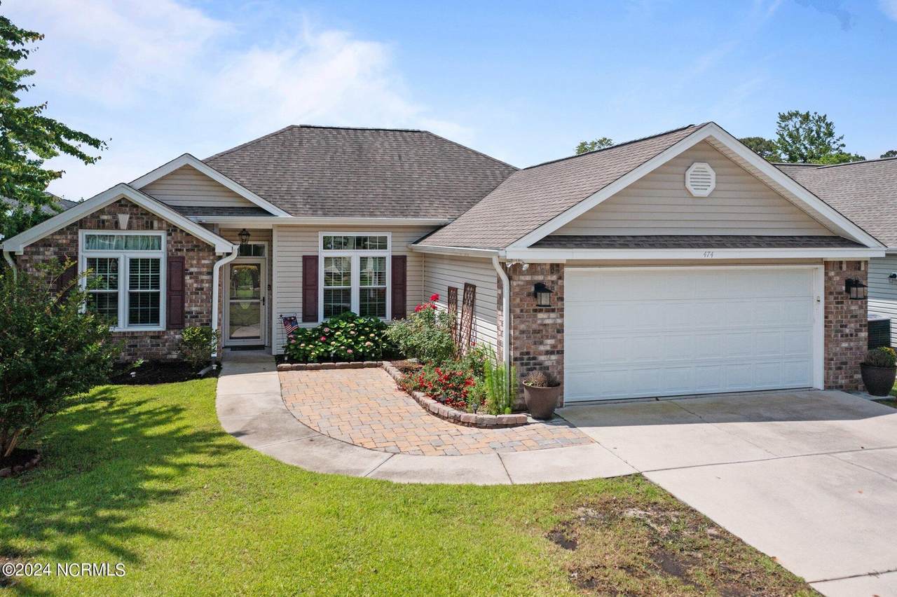 474 Wampee Street - Photo 1