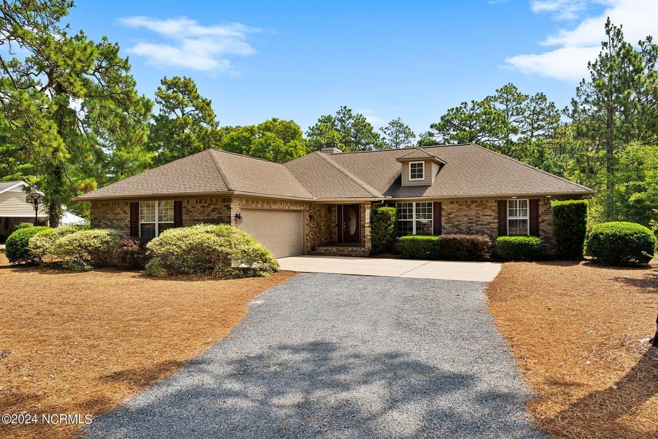 155 Forest Glen Road - Photo 1