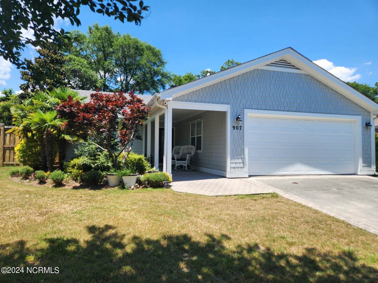 907 Royal Bonnet Drive - Photo 1