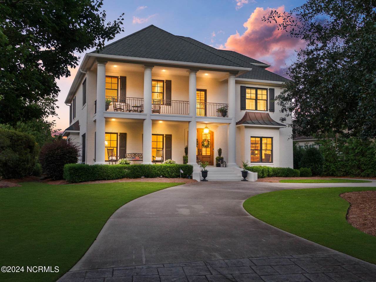 1621 Moorings Drive - Photo 1