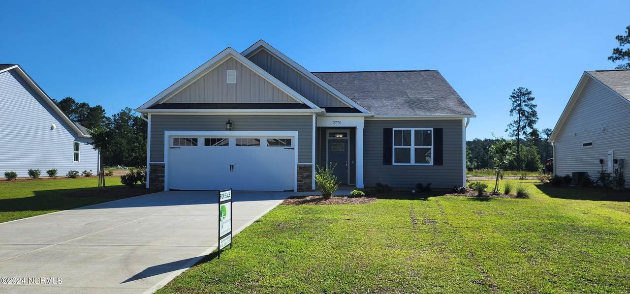3770 Summer Breeze Court - Photo 1