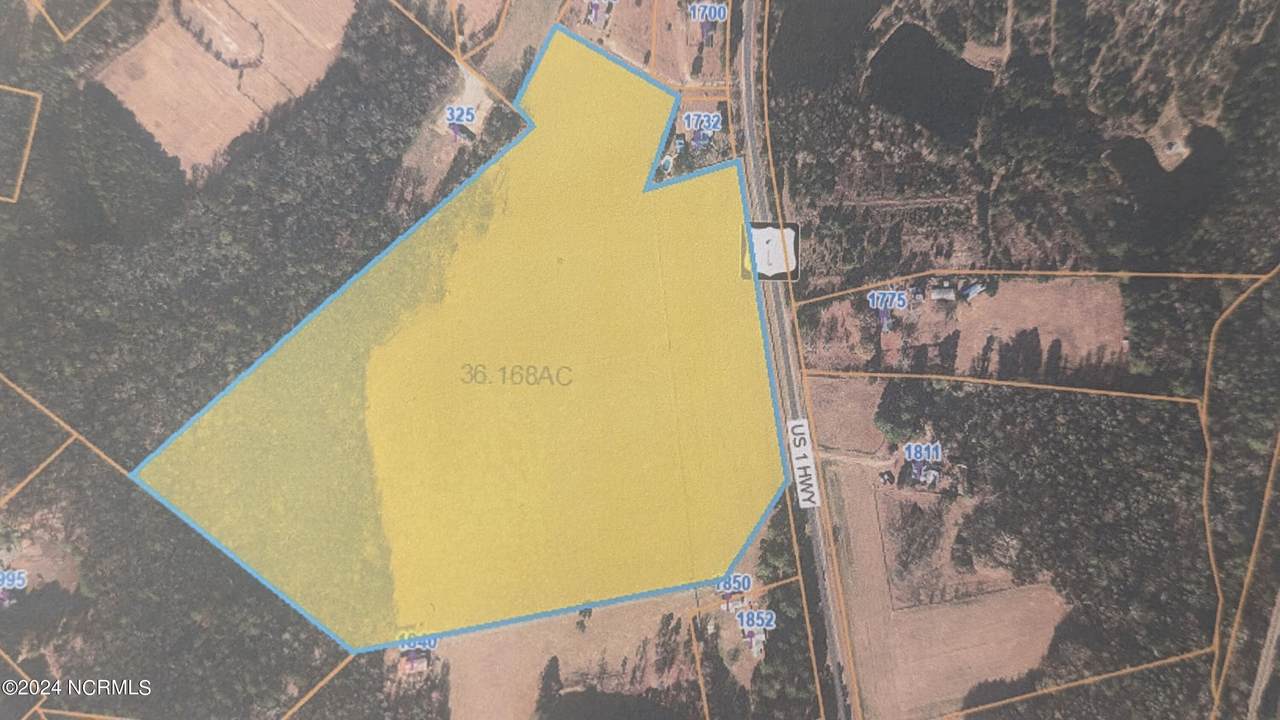 1840 Us 1 Highway - Photo 1