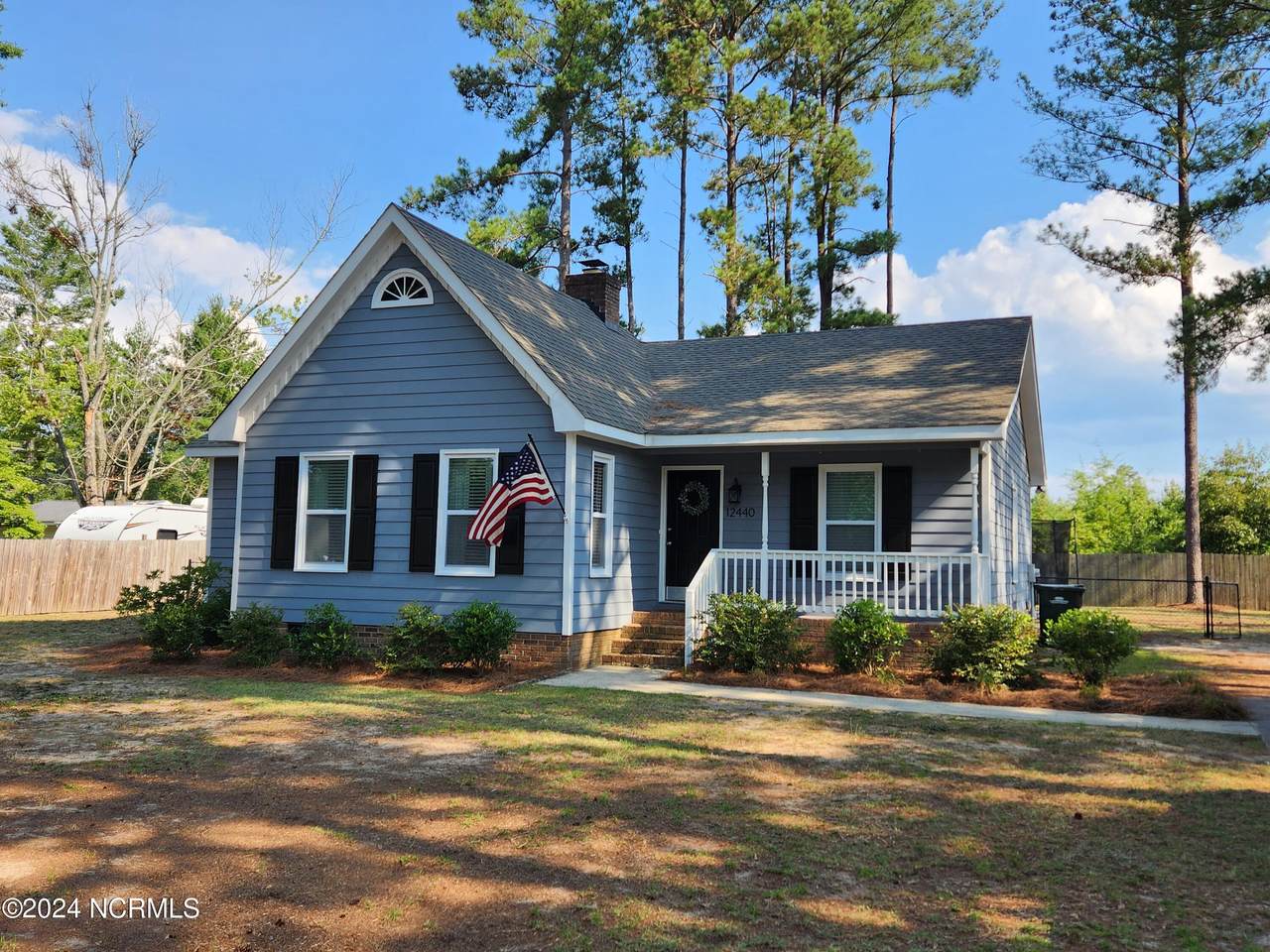 12440 Huntington Drive - Photo 1