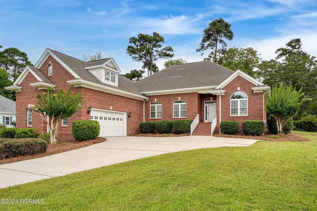 160 Ricemill Circle - Photo 1