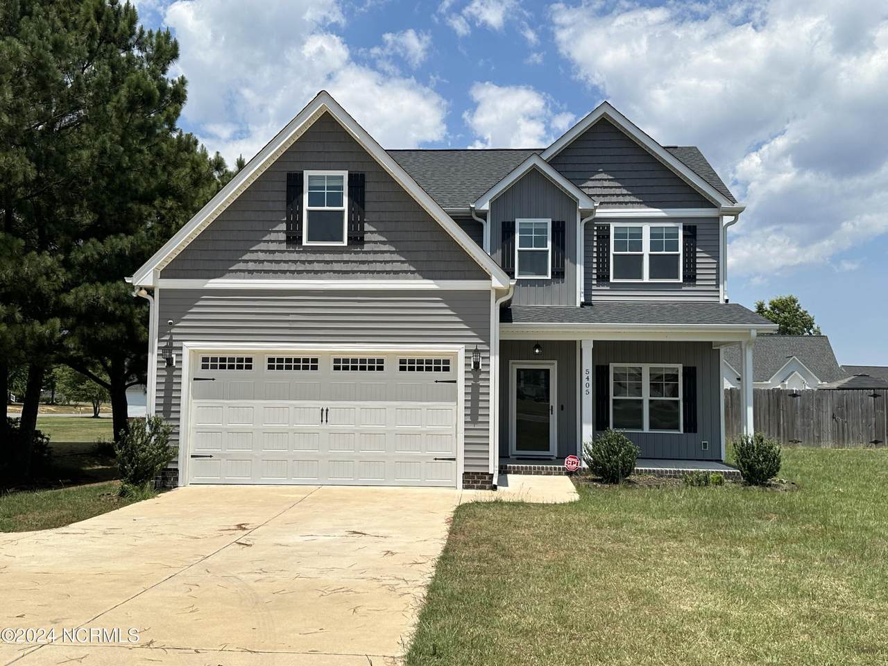 5405 Wayne Memorial Drive - Photo 1