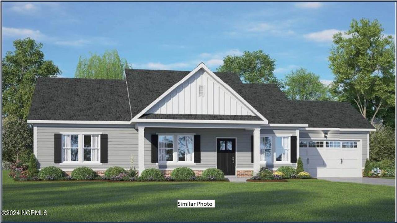 107 Apple Court - Photo 1