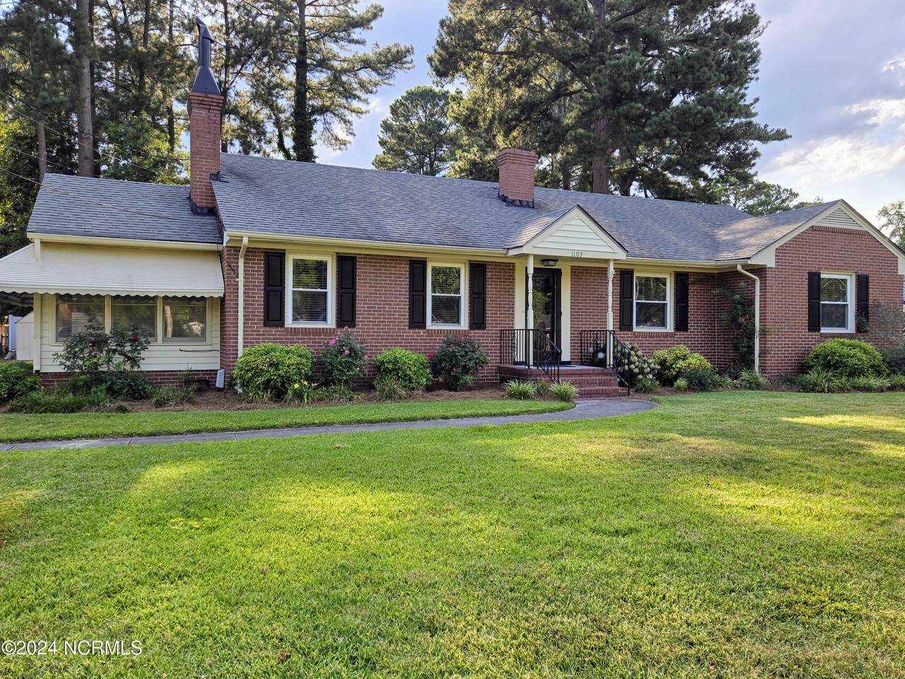 1107 Treemont Road - Photo 1