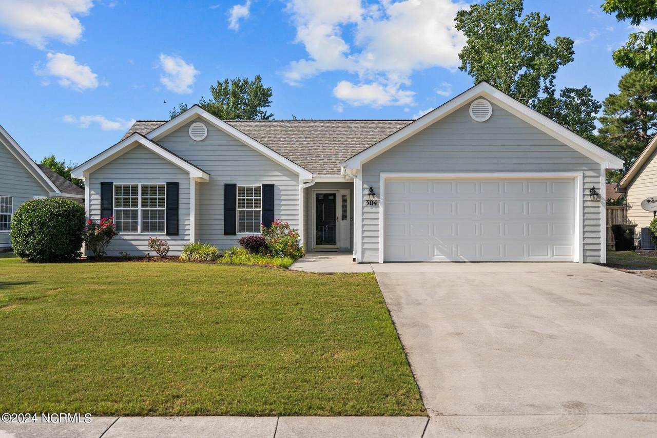 304 Smallwood Court - Photo 1