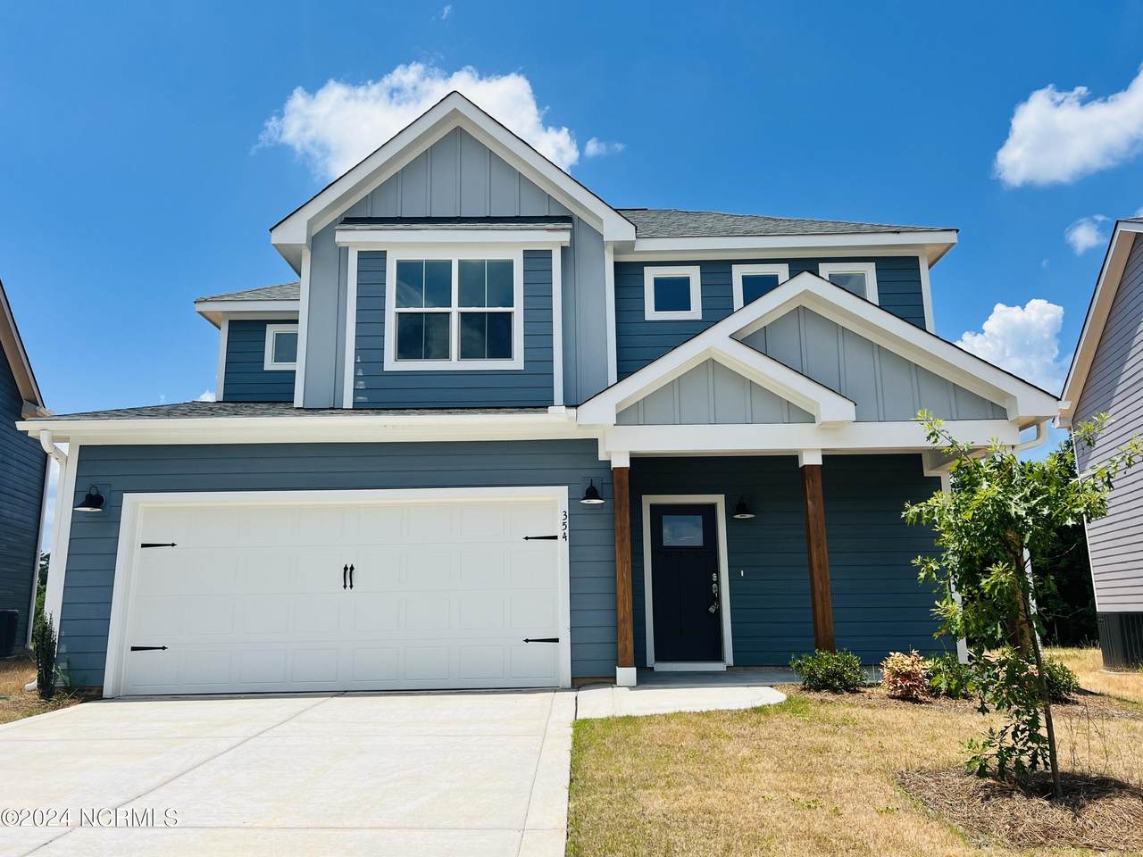 354 Dunston Road - Photo 1