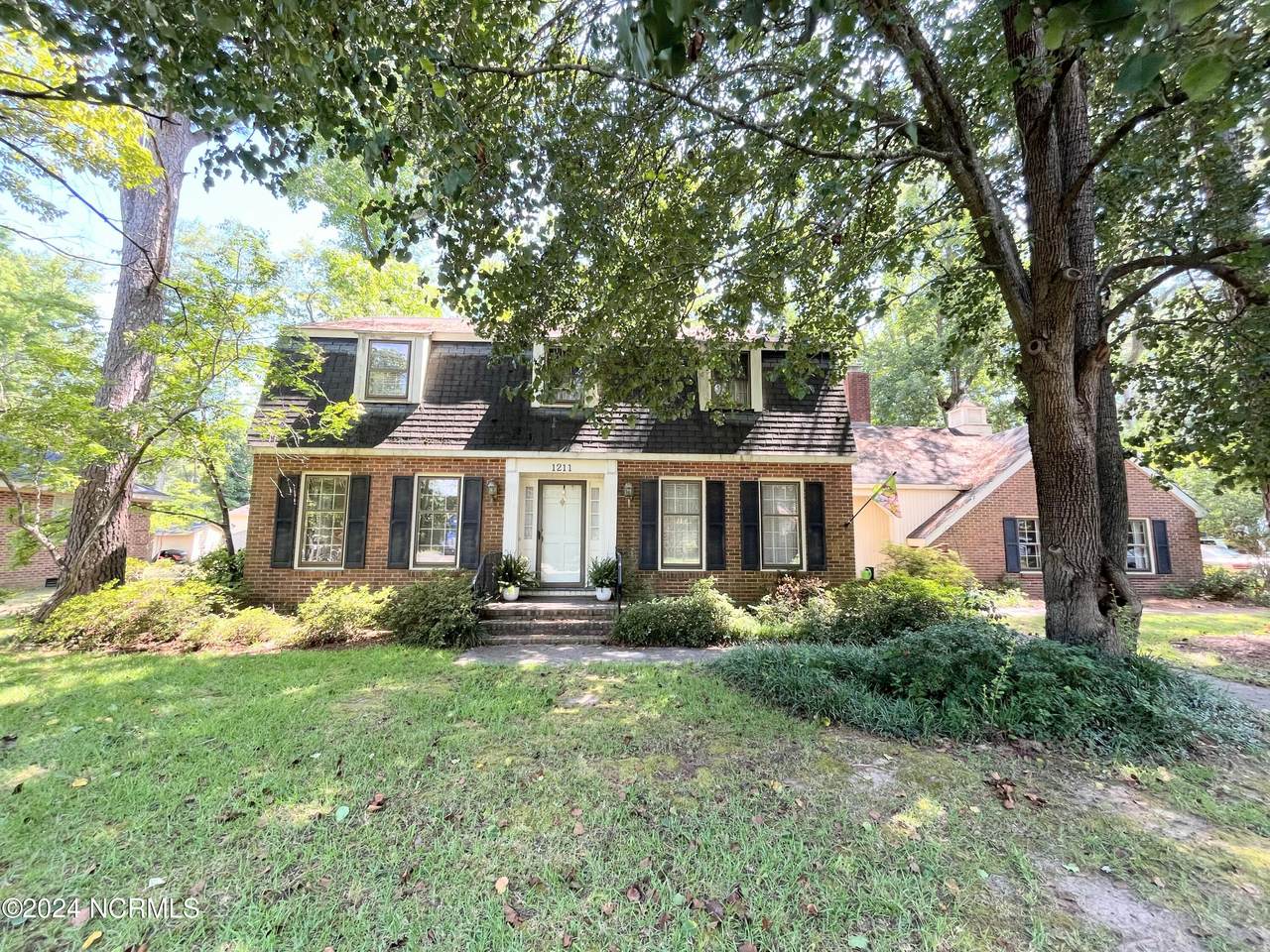 1211 Dunbar Drive - Photo 1