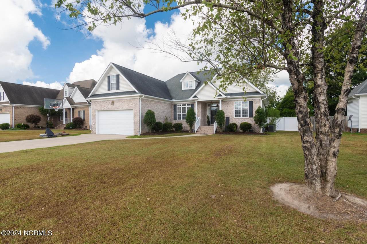 2460 Pinetops Drive - Photo 1