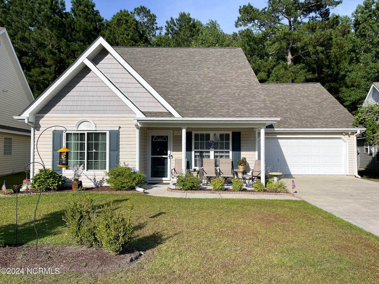 320 Neuchatel Road - Photo 1