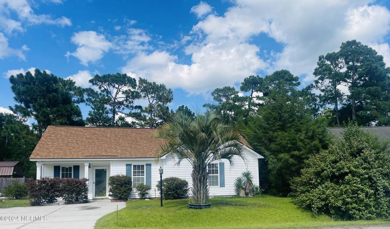 4389 Owendon Drive - Photo 1