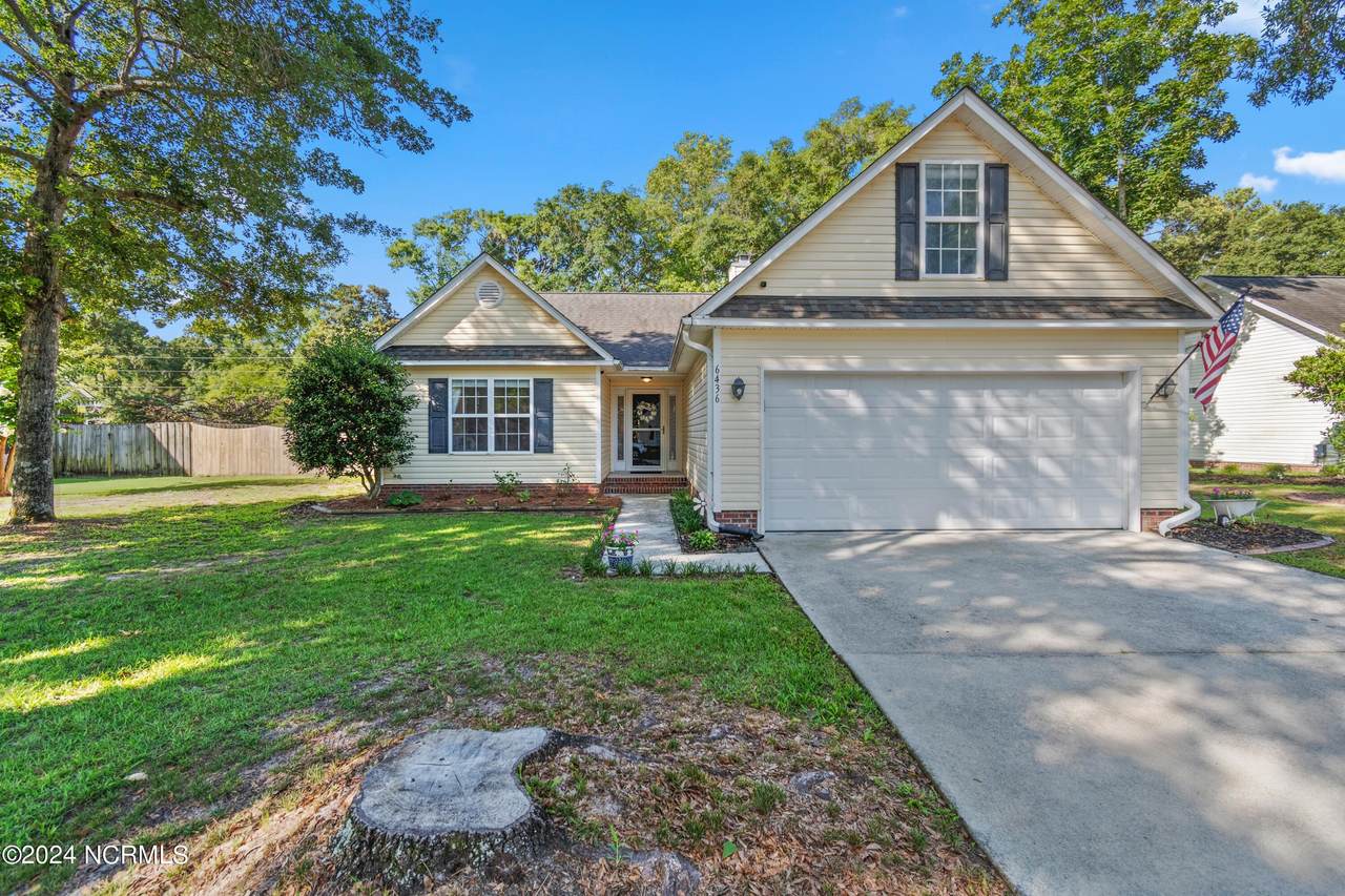 6436 Sentry Oaks Drive - Photo 1