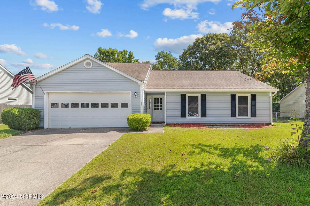 102 Cottage Lane - Photo 1