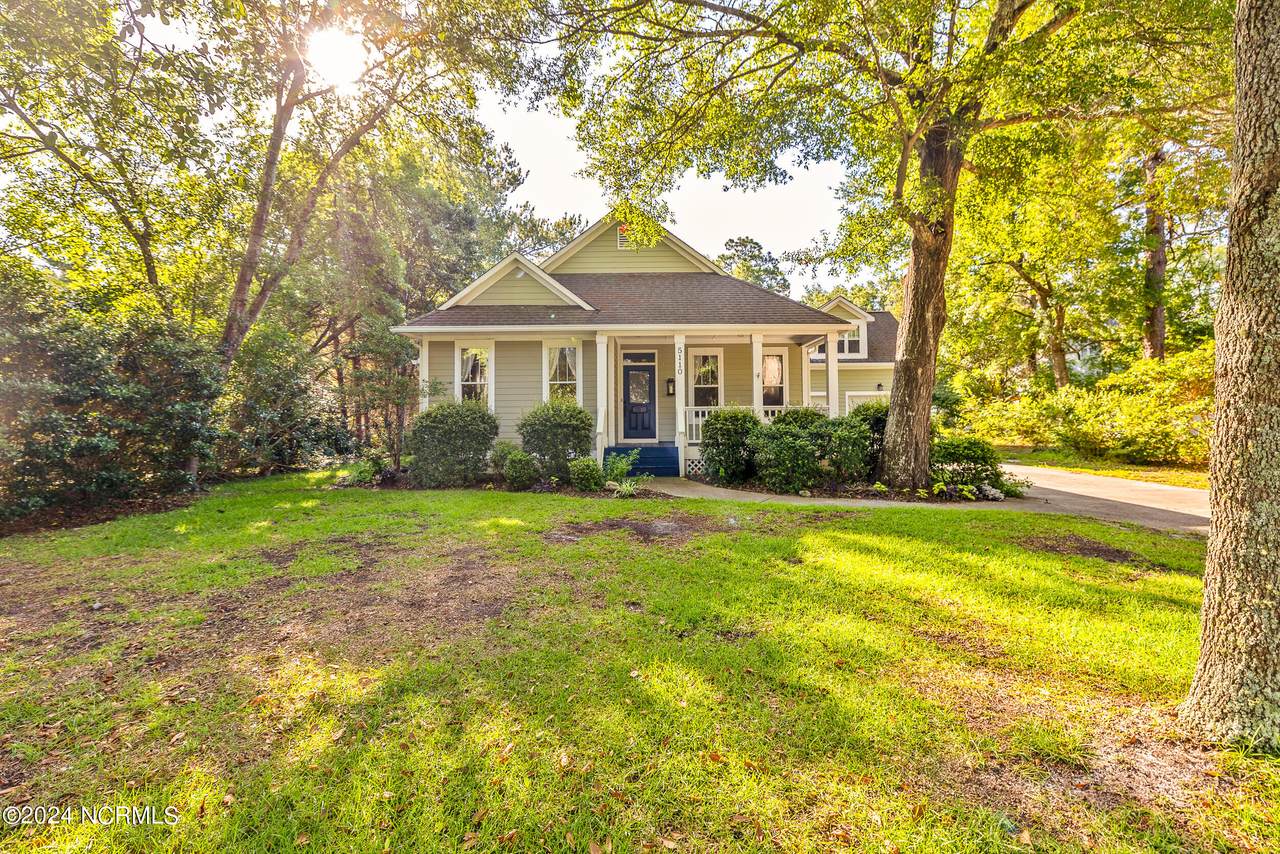 5110 Prices Creek Drive - Photo 1