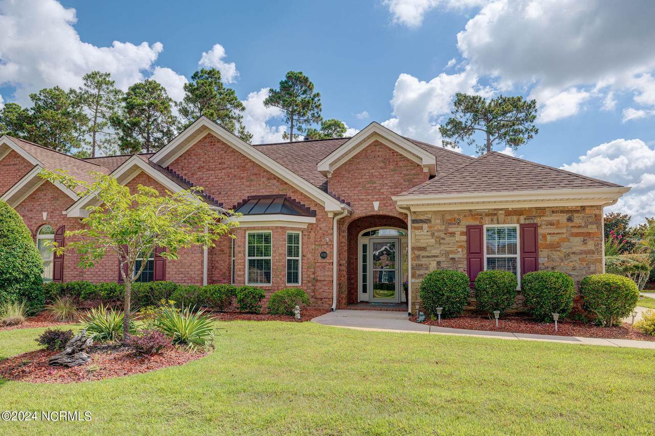 3725 Anslow Drive - Photo 1
