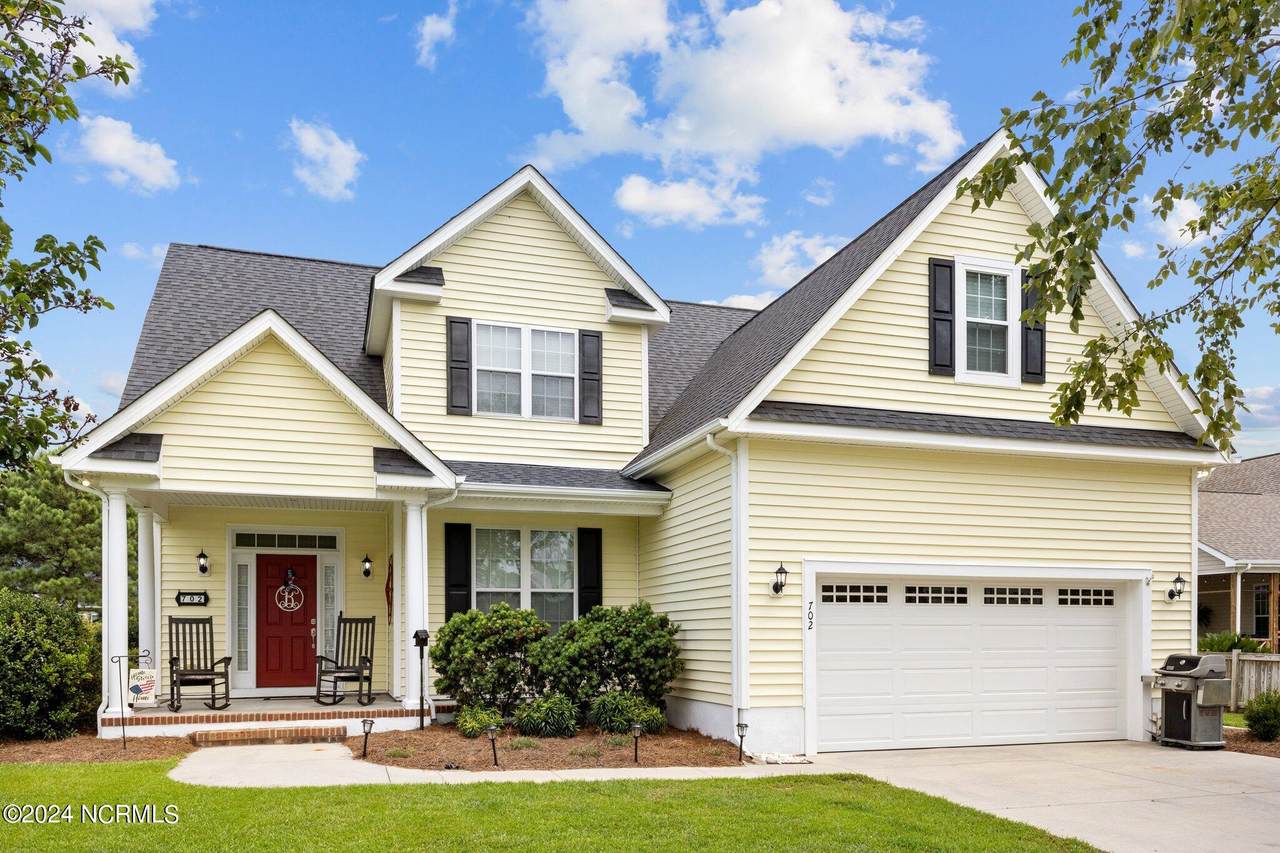 702 Captains Point - Photo 1