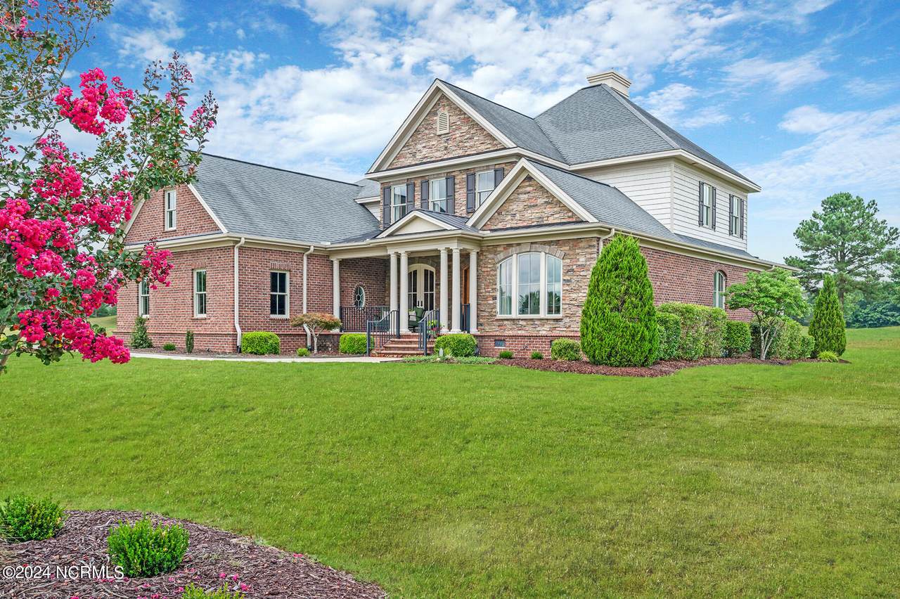 32 Briar Patch Trail - Photo 1
