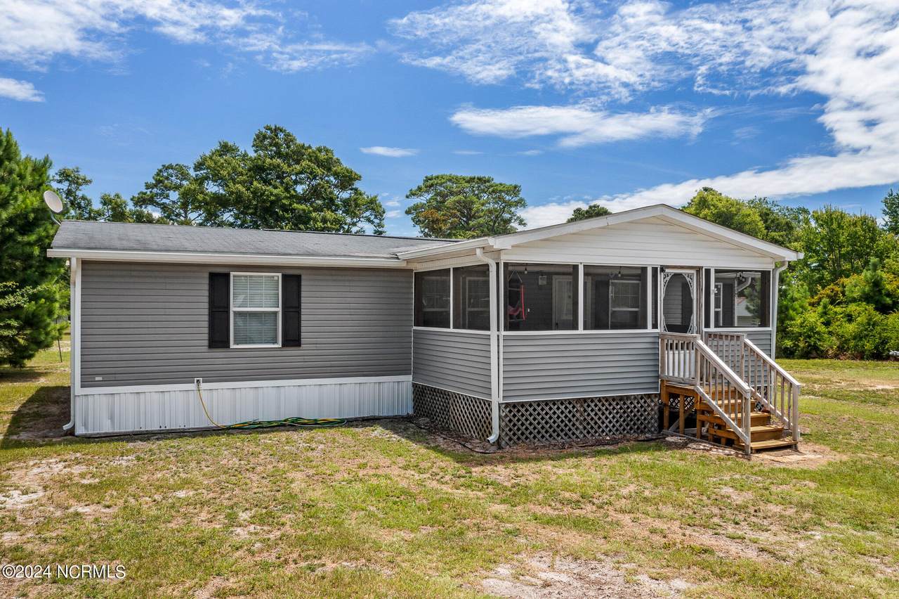 2820 Andrews Drive - Photo 1