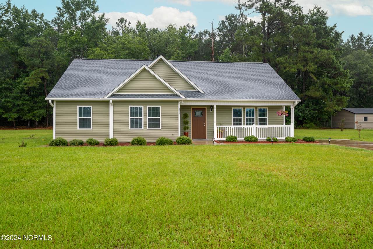 131 Henry Giddeons Drive - Photo 1