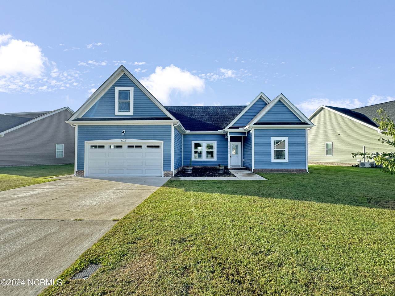 503 Millbrooke Circle - Photo 1