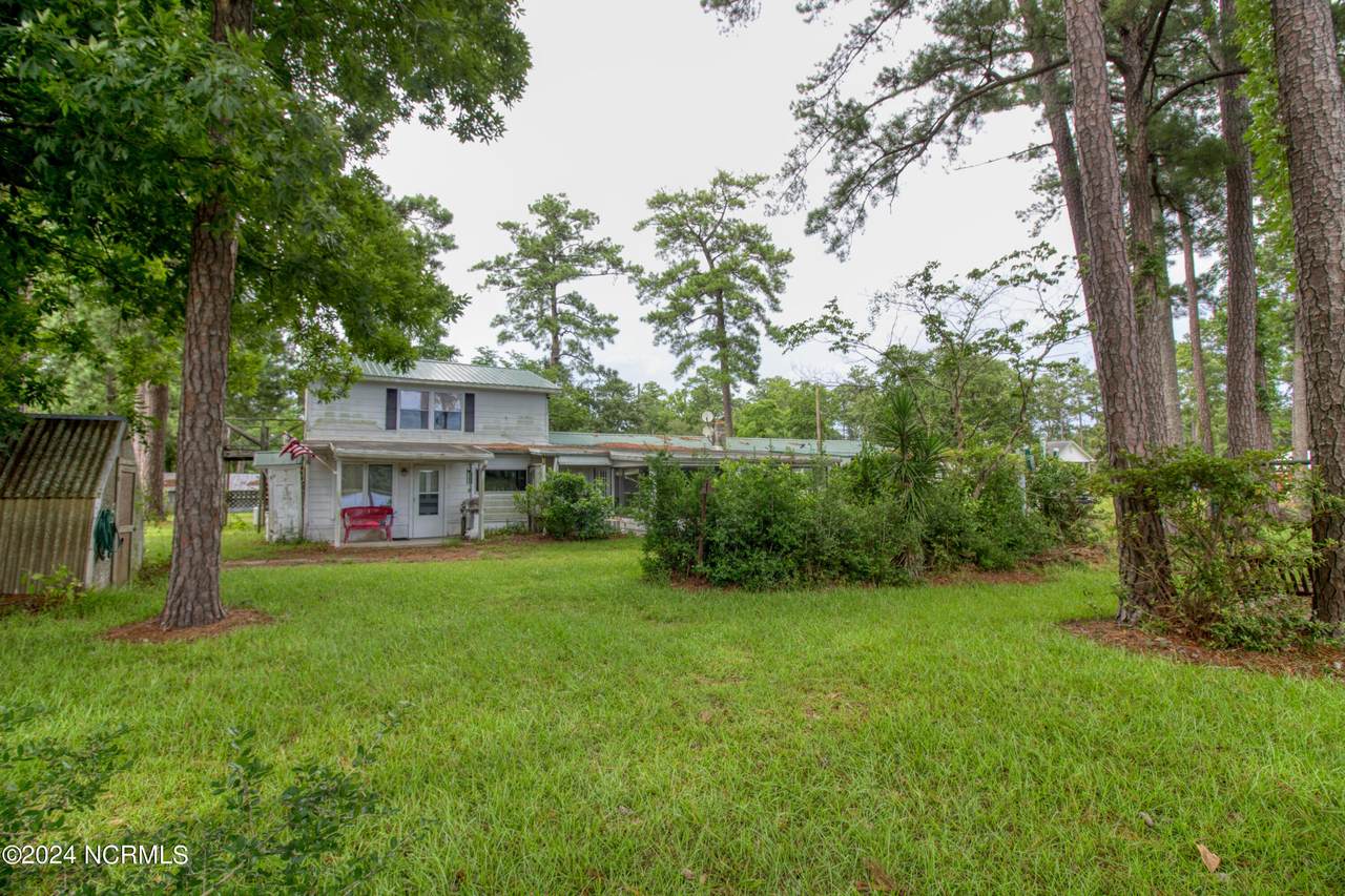 176 Moores Creek Lane - Photo 1