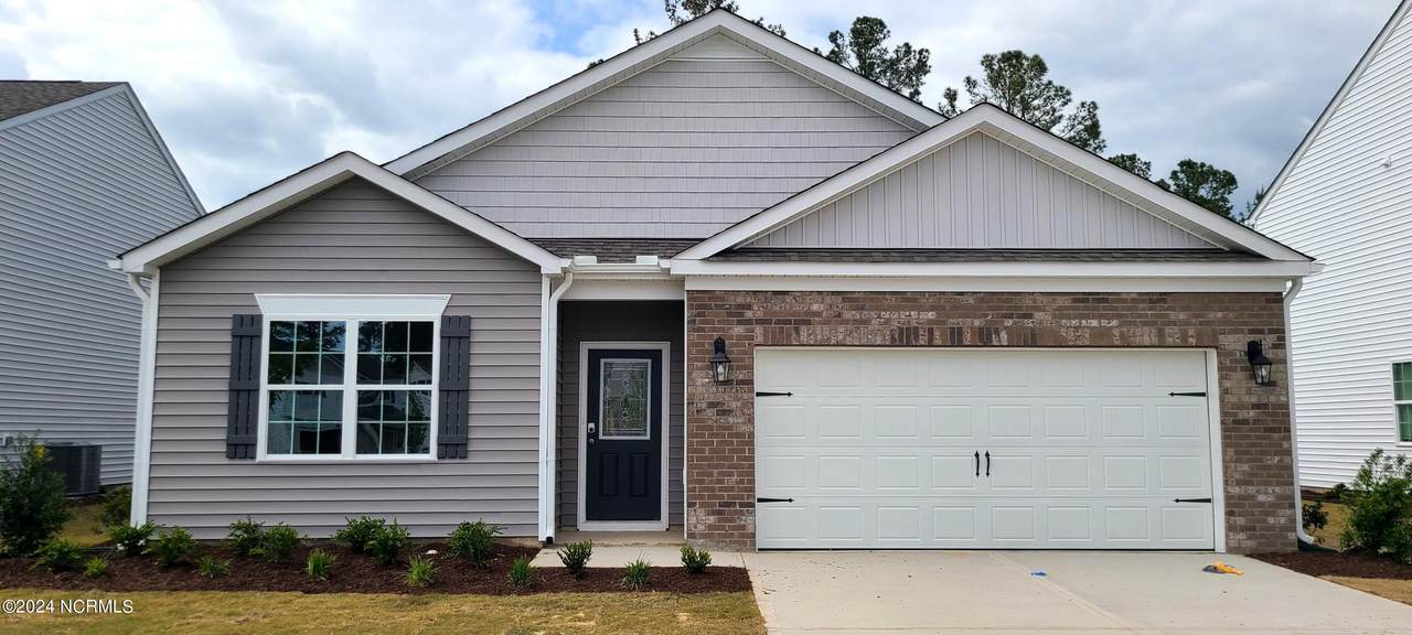 1014 Montford Drive - Photo 1