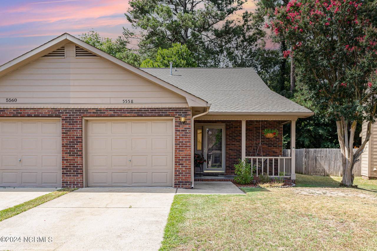 5558 Robmont Drive - Photo 1