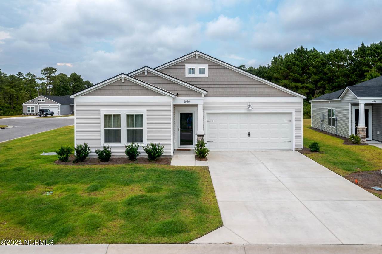 1030 Bourne Drive - Photo 1