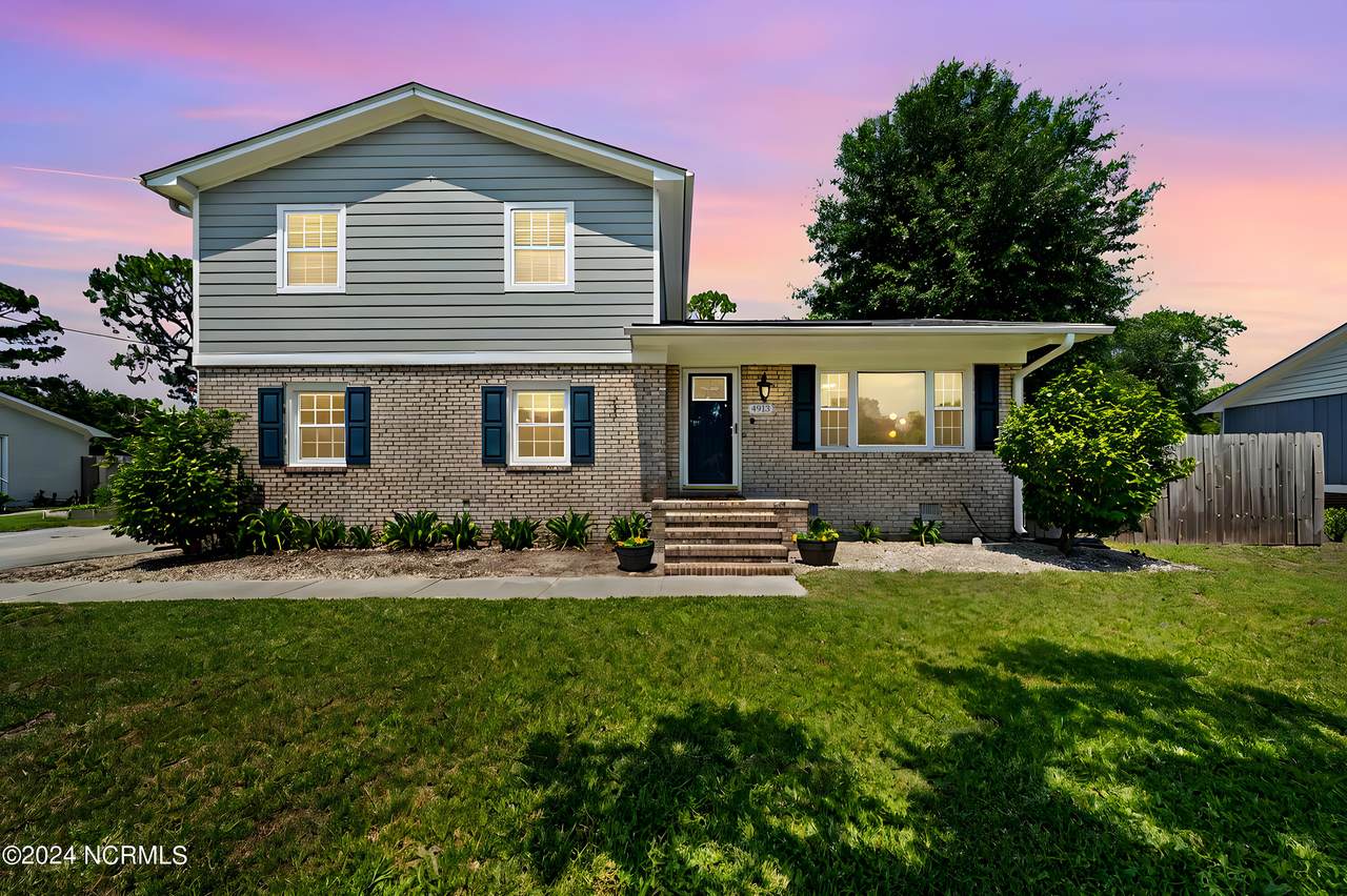 4913 Pleasant Oaks Drive - Photo 1