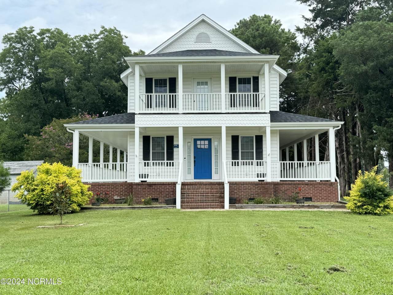 1235 Salem Church Road - Photo 1