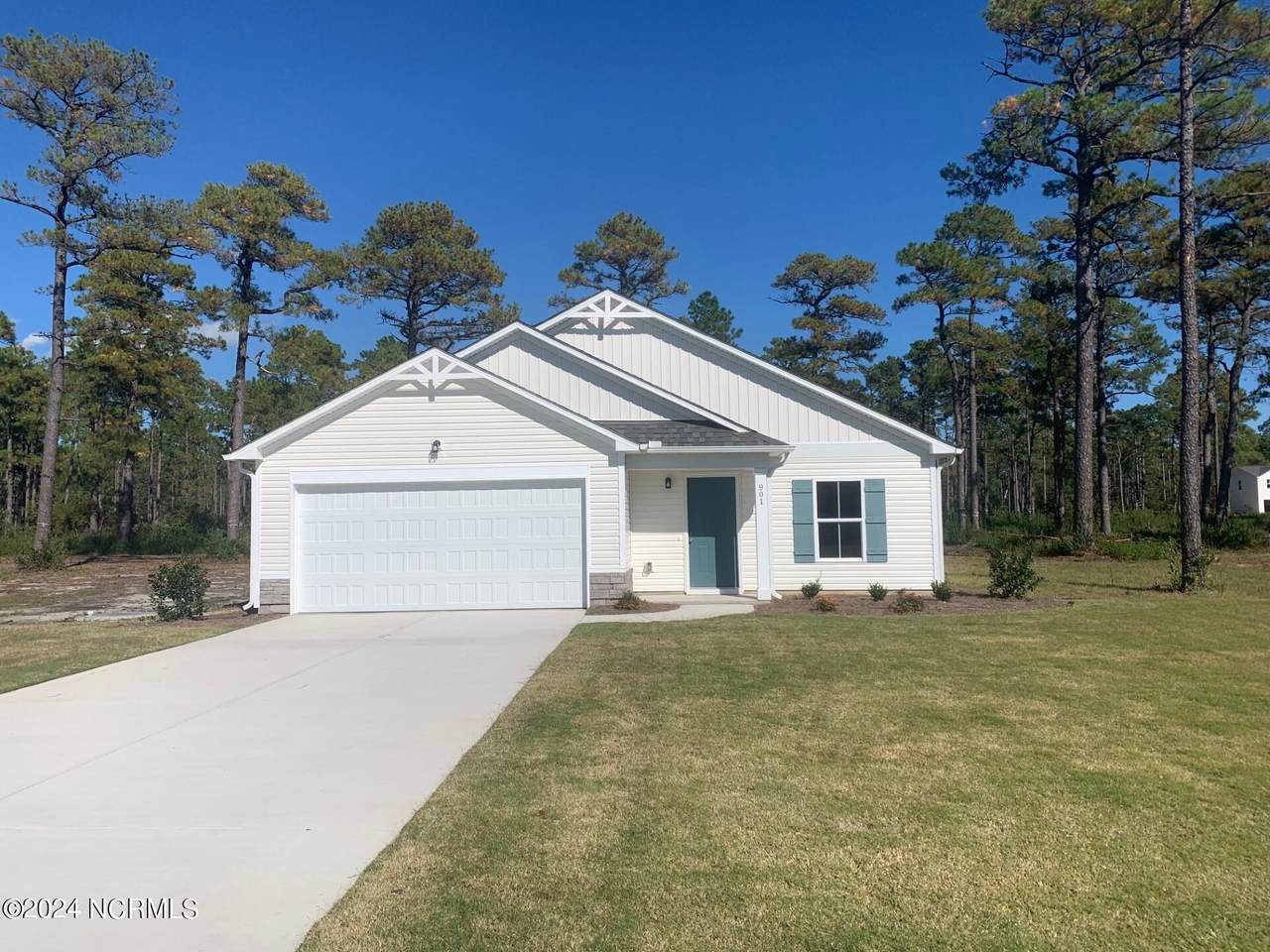 851 Downing Road - Photo 1