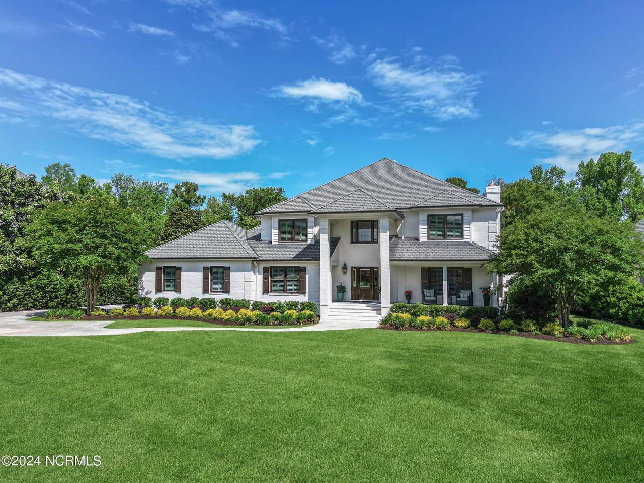 1208 Great Oaks Drive - Photo 1