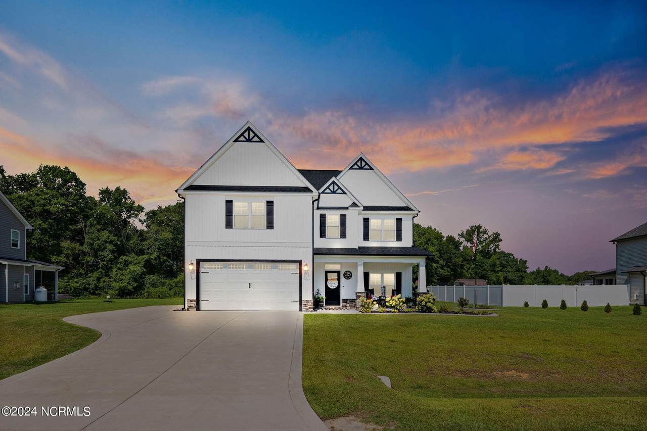 36 River Lodge Drive - Photo 1