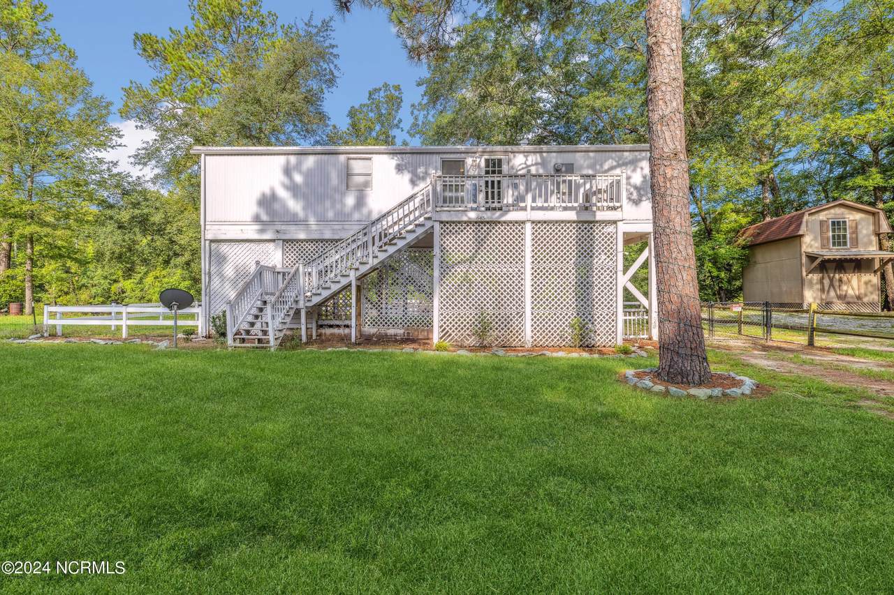 645 River Bend Drive - Photo 1