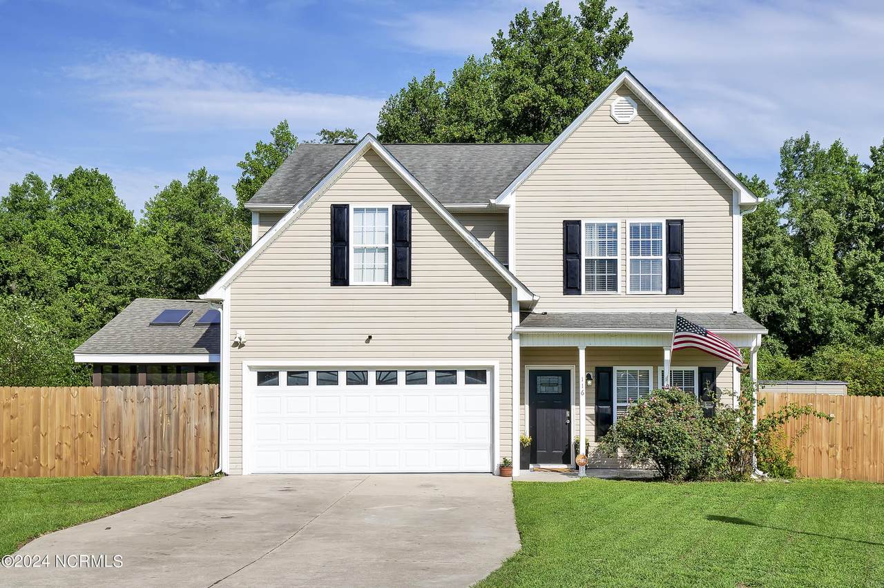 116 Willard Way - Photo 1