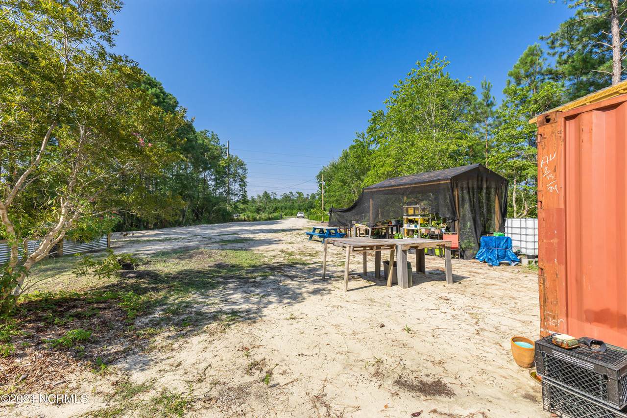 921 Southport Supply Road - Photo 1