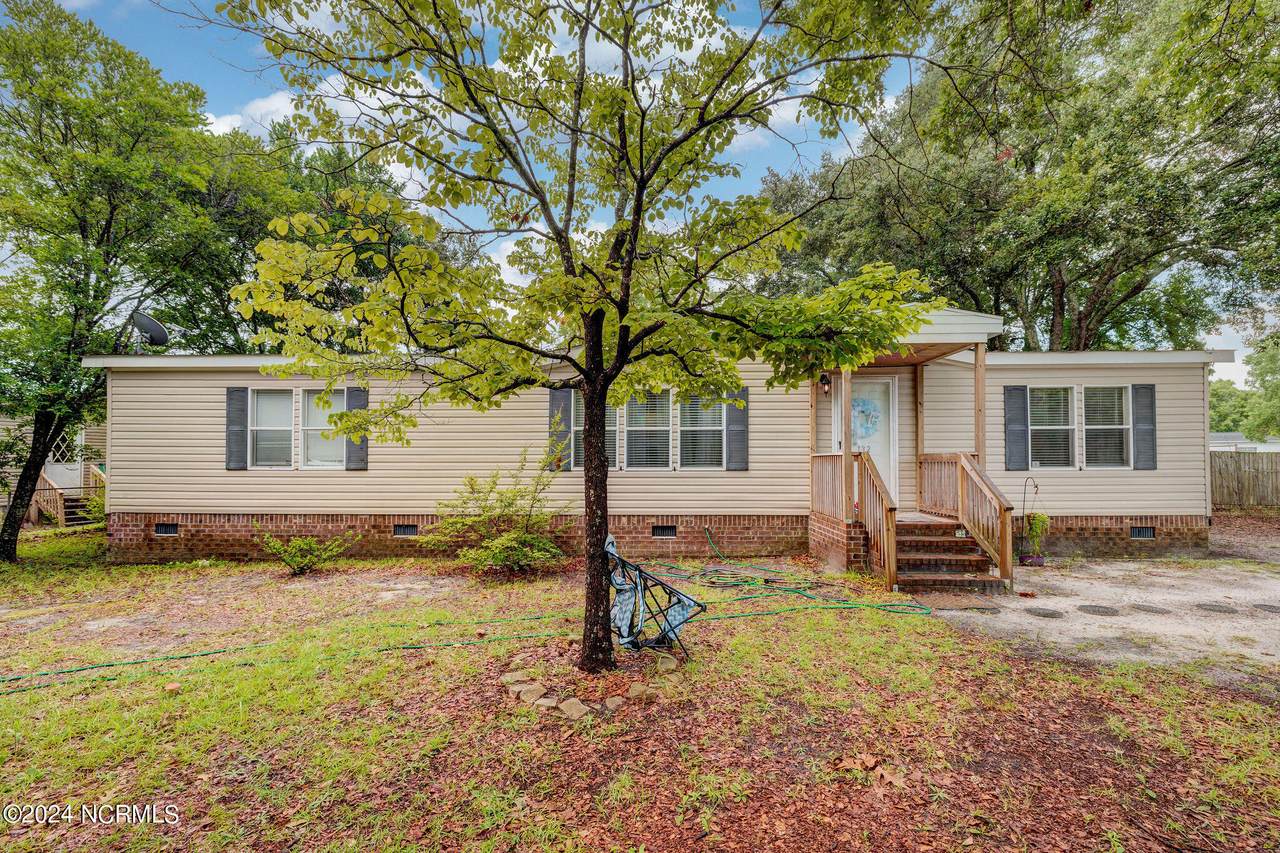 132 Westover Drive - Photo 1
