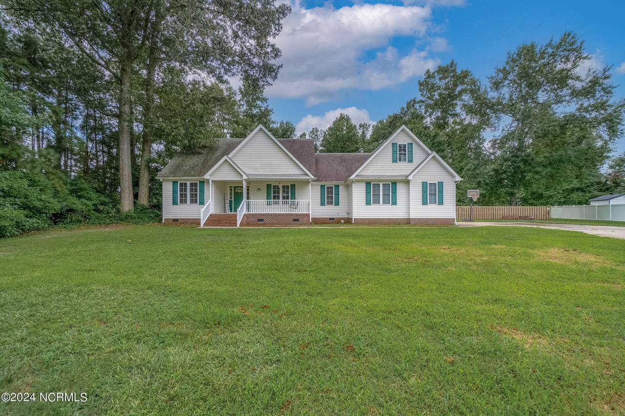 110 Maddrey Drive - Photo 1